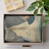 エドワードマネットオンビーチ 薄葉紙 (ギフト)