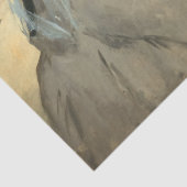 エドワードマネットオンビーチ 薄葉紙 (詳細)