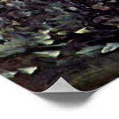 エドワードマネ – カフェ – コンサート ポスター (角)