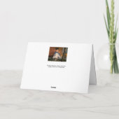 エドワードマネ – ザバー,ルブション カード (裏面)