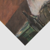 エドワードマネ – ザバー，ルブション 薄葉紙 (詳細)