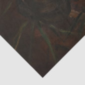 エドワードマネ – ファン付きベルザモリソト1874 薄葉紙 (詳細)