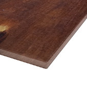 エドワードマネ – ファン付きベルザモリソト カッティングボード (角)