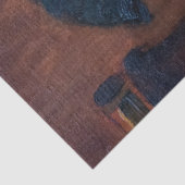 エドワードマネ – ファン付きベルザモリソト 薄葉紙 (詳細)