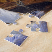 エドワードマネ – ボート ジグソーパズル (側面)