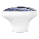 エドワードマネ – ボート セラミックノブ (側面)