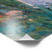 エドワードマネ – ランドリー フォトプリント            (角)