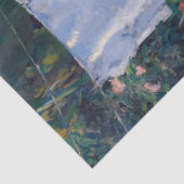 エドワードマネ – ランドリー 薄葉紙 (詳細)