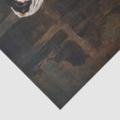 エドワードマネ – ロラデヴァンス 薄葉紙 (詳細)