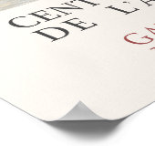 エドワードマネAバーアットザフォリーズ – バーグレファインアート ポスター (角)