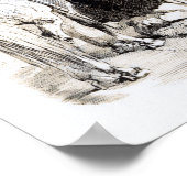 エドワード二世と吟遊詩人 ポスター (角)