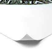 エドワード素晴らし一世の印 ポスター (角)