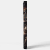 エドワード素朴農場 Case-Mate iPhoneケース (裏面 / 左)