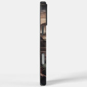 エドワード素朴農場 Case-Mate iPhoneケース (裏面 / 右)