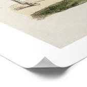 エドワード3世のジョン・ギャントのリチャード、ライオハートだ。 ポスター (角)