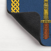 エドワード4世のマウス用パッド マウスパッド (コーナー)