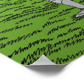 エドワード4世プレートアーマー ポスター (角)