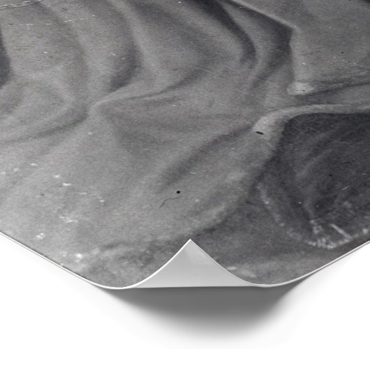 エドワード6世 ポスター (角)