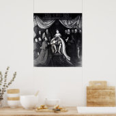 エドワード6世 ポスター (キッチン)