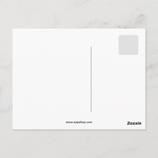 エドワード7世の戴冠記念のお土産 ポストカード (裏面)