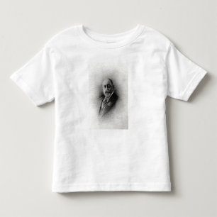 エドワード7世 トドラーTシャツ