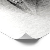 エドワード7世 ポスター (角)