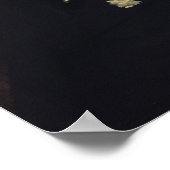 エドワード7世 ポスター (角)