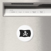 エドワード・イングランド旗マグネット マグネット (インサイチュ (食洗機))