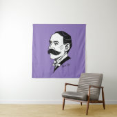 エドワード・エルガー タペストリー (インサイチュ)