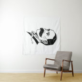 エドワード・エルガー タペストリー (インサイチュ(横))