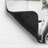 エドワード・エルガー マウスパッド (コーナー)