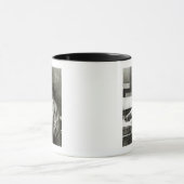 エドワード・エルガー マグカップ (中央)