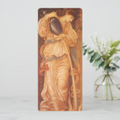 エドワード・コーリー・バーン=ジョーンズによるテンペランティア (スタンド正面)