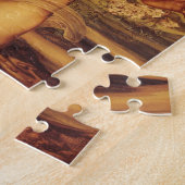 エドワード・コーリー・バーン=ジョーンズ卿の許しの木 ジグソーパズル (側面)