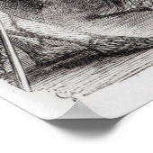 エドワード・ザ・ブラック・プリンス ポスター (角)