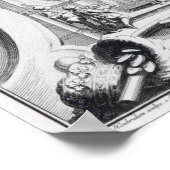 エドワード・シーモア、サマーセット第一公爵 ポスター (角)