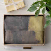 エドワード・ストットが夜に近づく 薄葉紙 (ギフト)