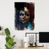 エドワード・ハイドの帰還 ポスター (ホームオフィス)