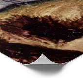 エドワード・ハーバート ポスター (角)