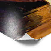 エドワード・バーン=ジョーンズの慈悲深い騎士 フォトプリント (角)