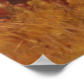 エドワード・パーシー・モランによるニューオーリンズの戦い ポスター (角)