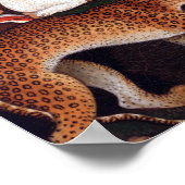 エドワード・ヒックス ポスター (角)