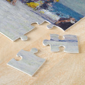 エドワード・ヘンリー・ポットサストによる夏の午後 ジグソーパズル (側面)