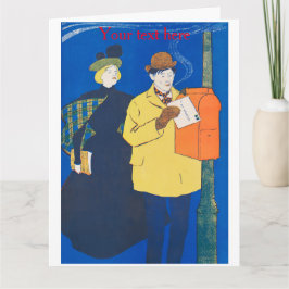 エドワード・ペンフィールド カード