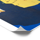 エドワード・ペンフィールド ポスター (角)