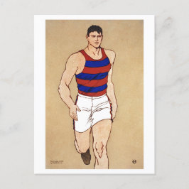 エドワード・ペンフィールド ポストカード