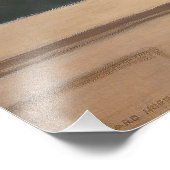 エドワード・ホッパー・アート フォトプリント            (角)