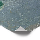 エドワード・ホッパー・アート ポスター (角)