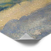 エドワード・ホッパー・ペインティング ポスター (角)