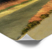 エドワード・ホッパー・ペインティング ポスター (角)